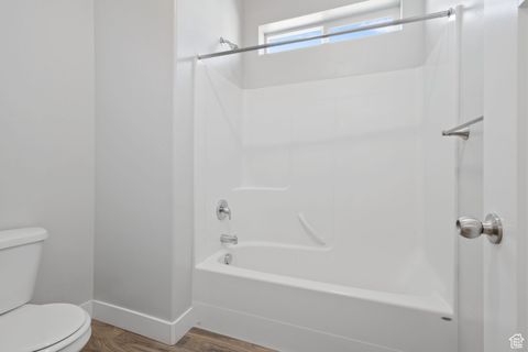 Tiny photo for 633 N SUN PEAK DR W, Vineyard, UT 84059 (MLS # 2106140)