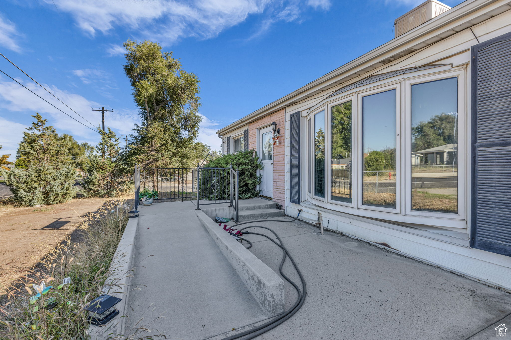 HOFFMAN HEIGHTS - Residential