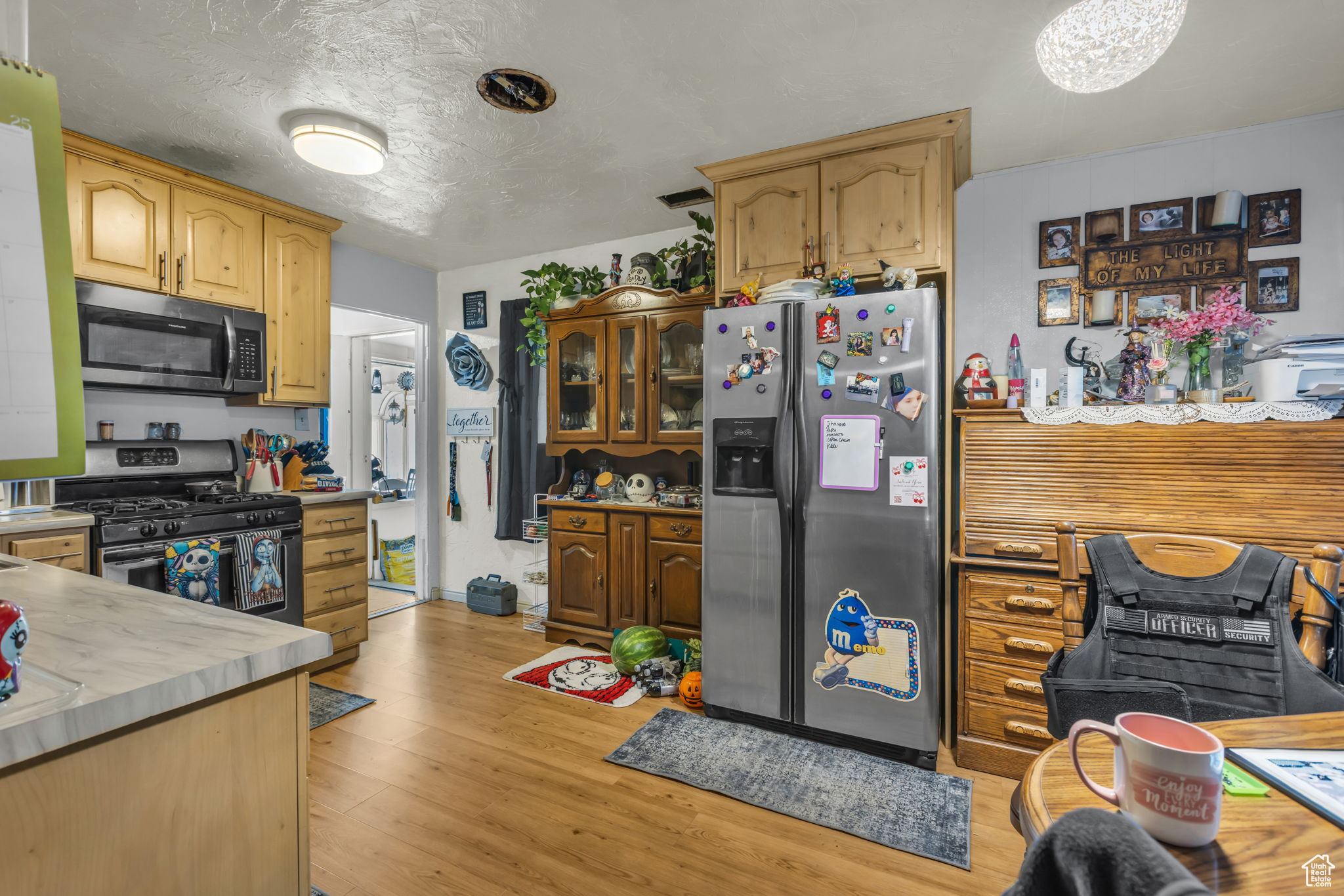 HOFFMAN HEIGHTS - Residential