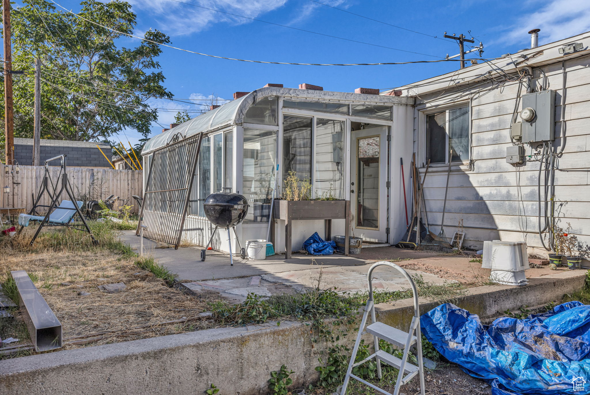 HOFFMAN HEIGHTS - Residential