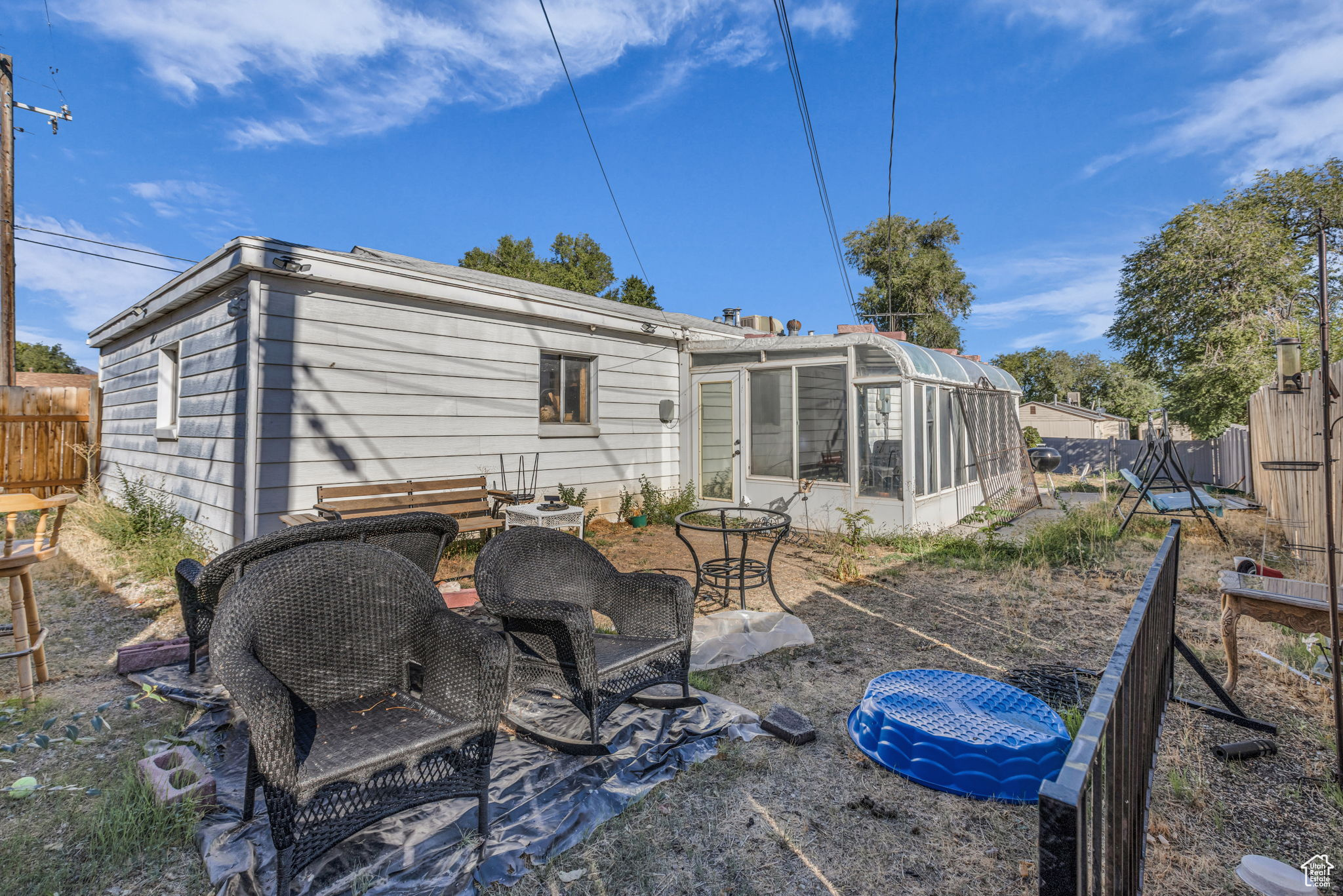 HOFFMAN HEIGHTS - Residential