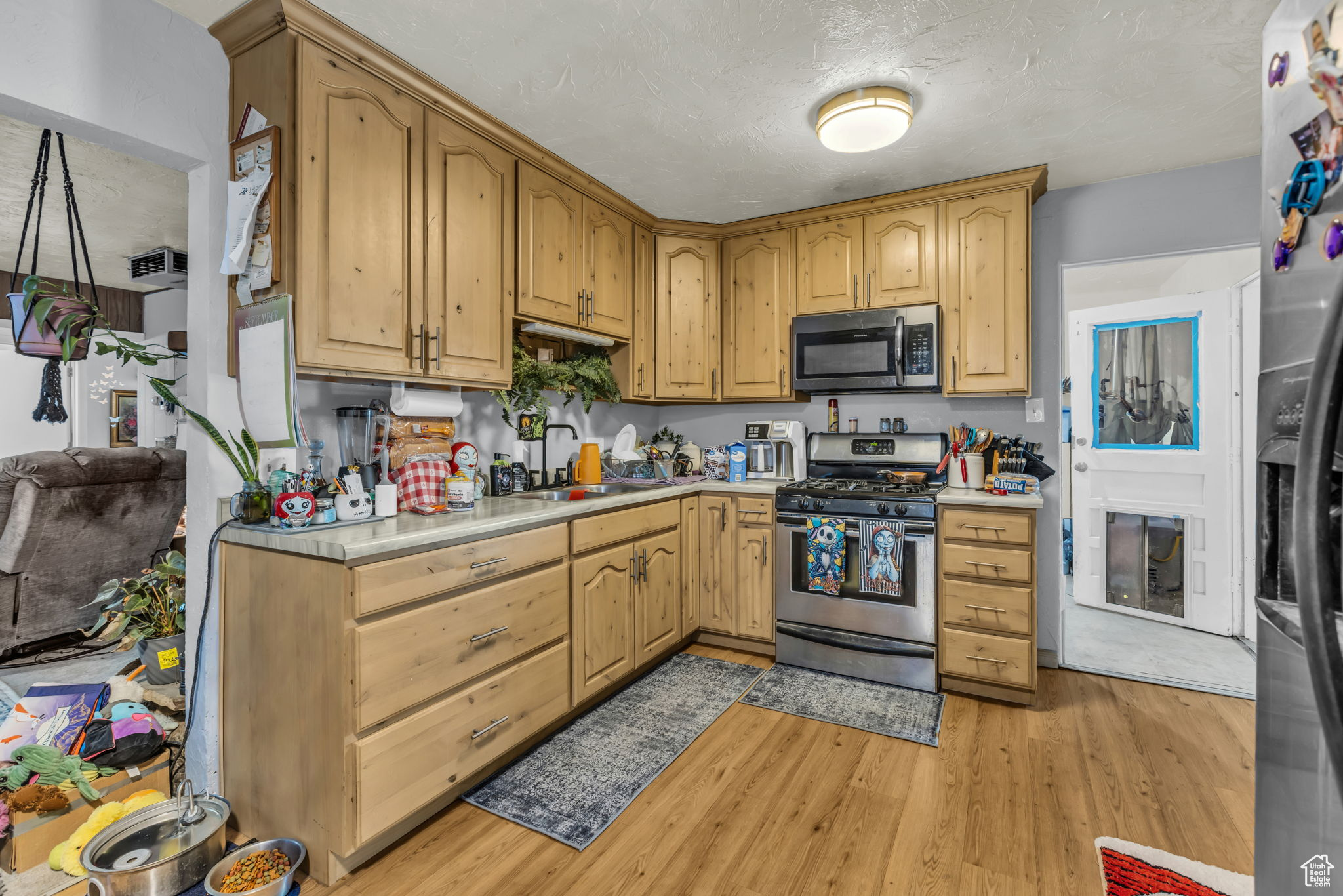 HOFFMAN HEIGHTS - Residential