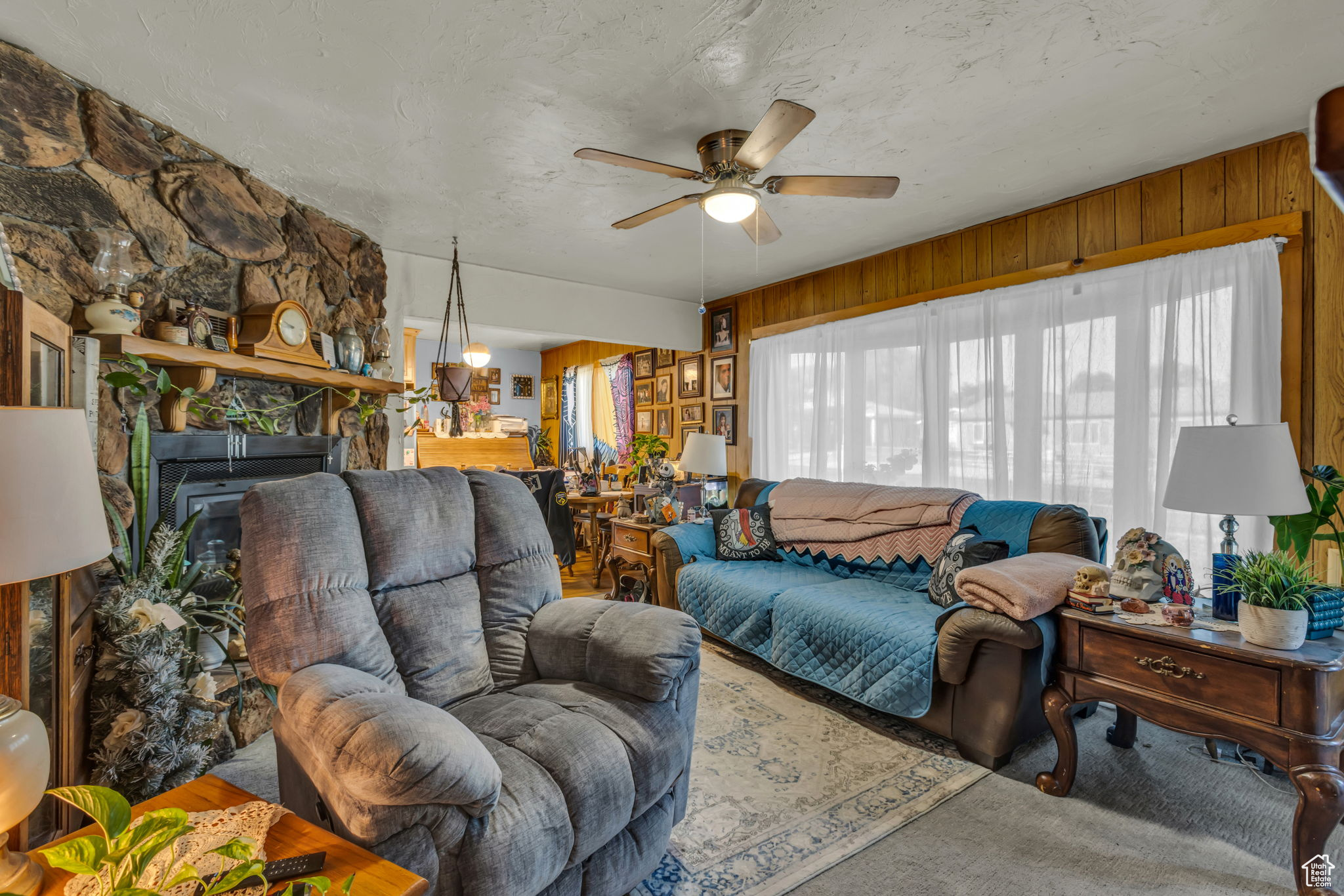 HOFFMAN HEIGHTS - Residential