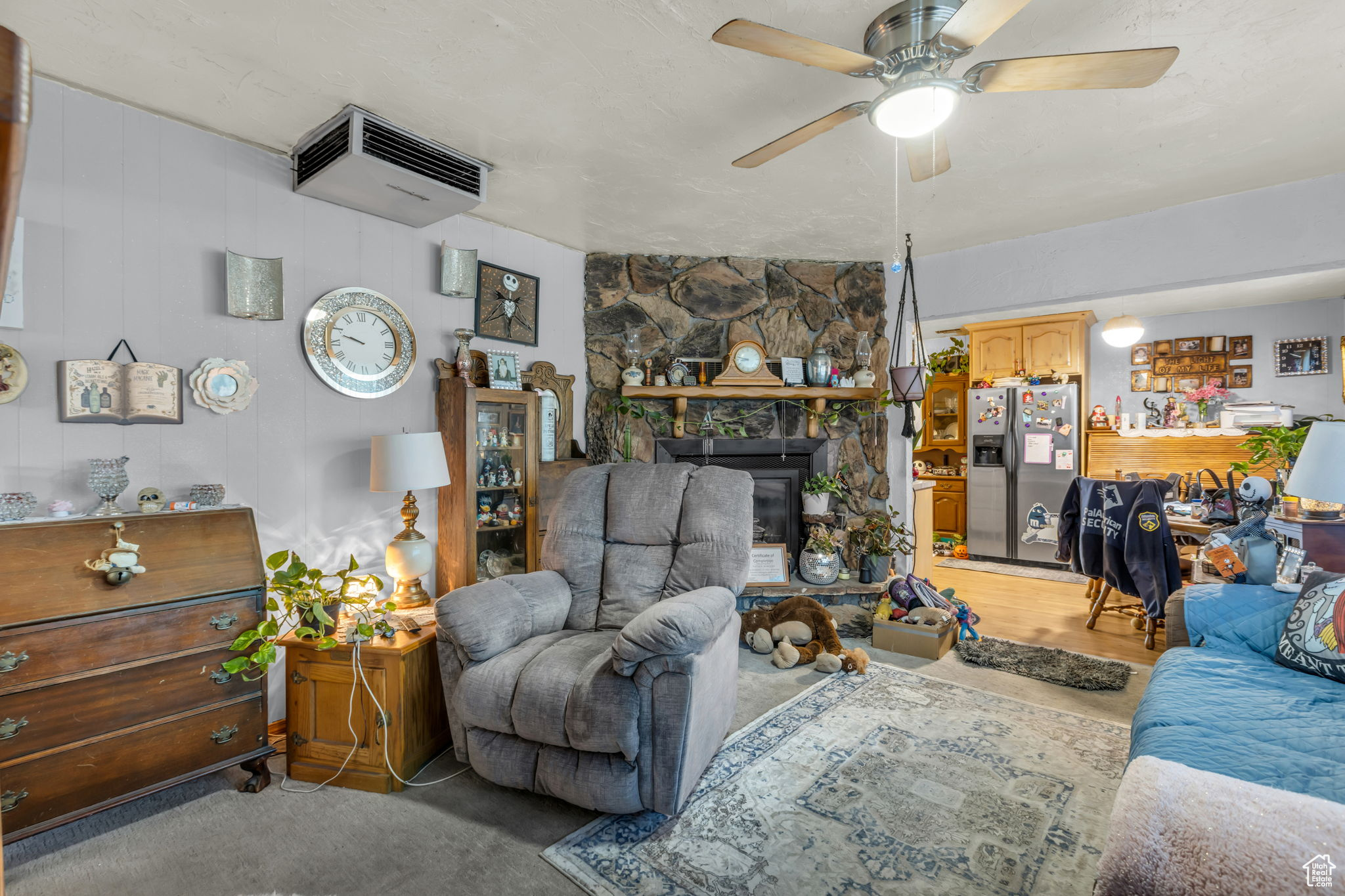 HOFFMAN HEIGHTS - Residential