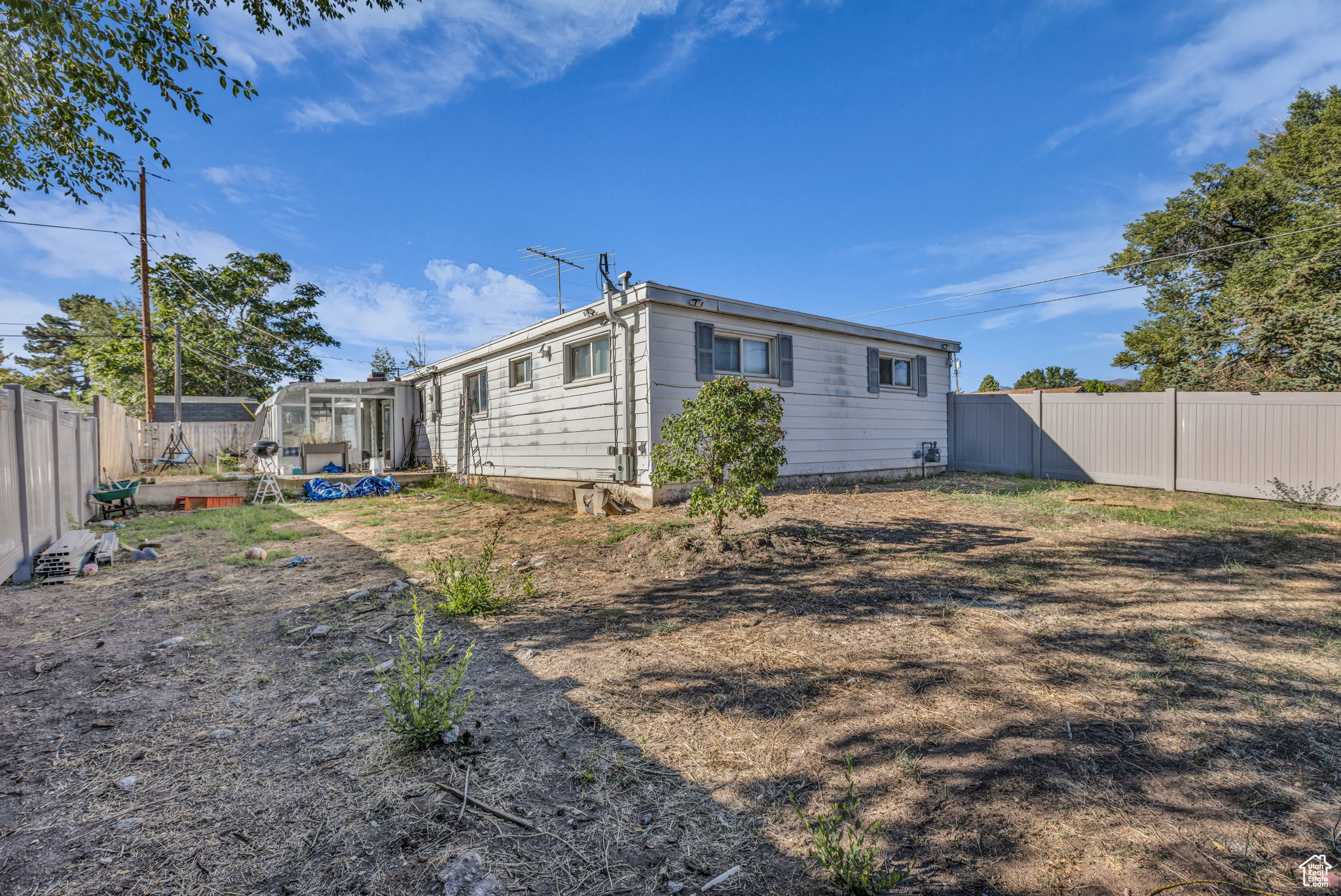 HOFFMAN HEIGHTS - Residential