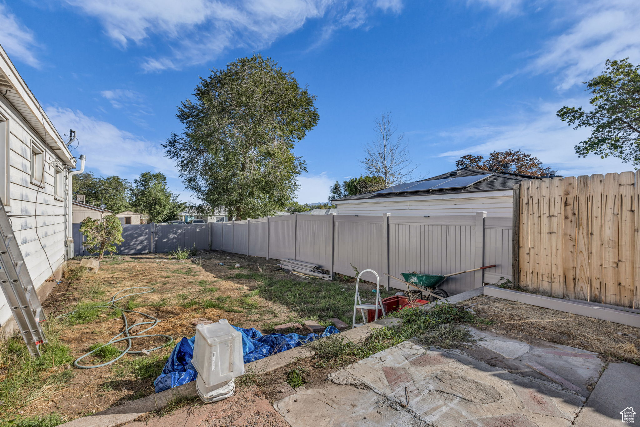 HOFFMAN HEIGHTS - Residential