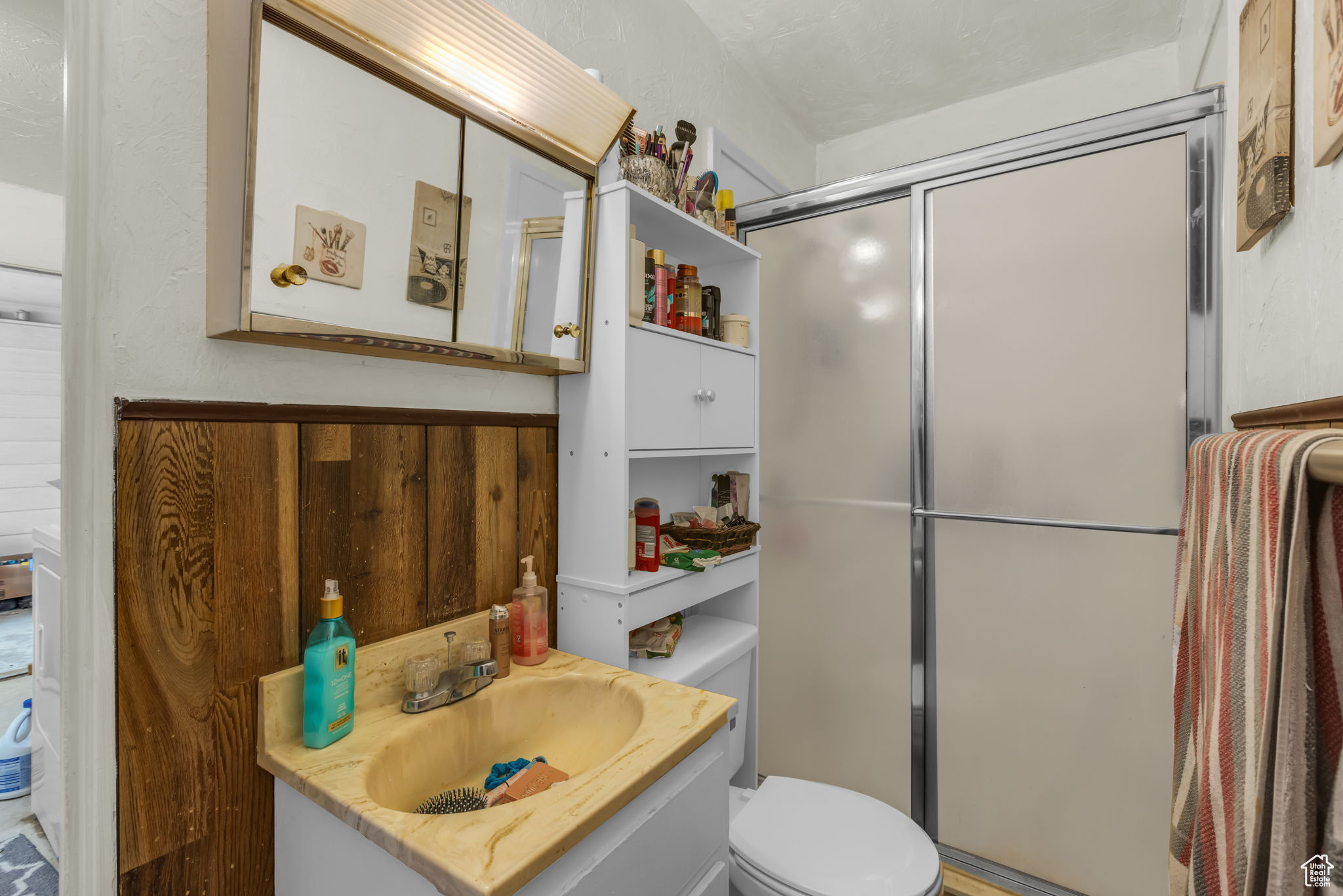 HOFFMAN HEIGHTS - Residential