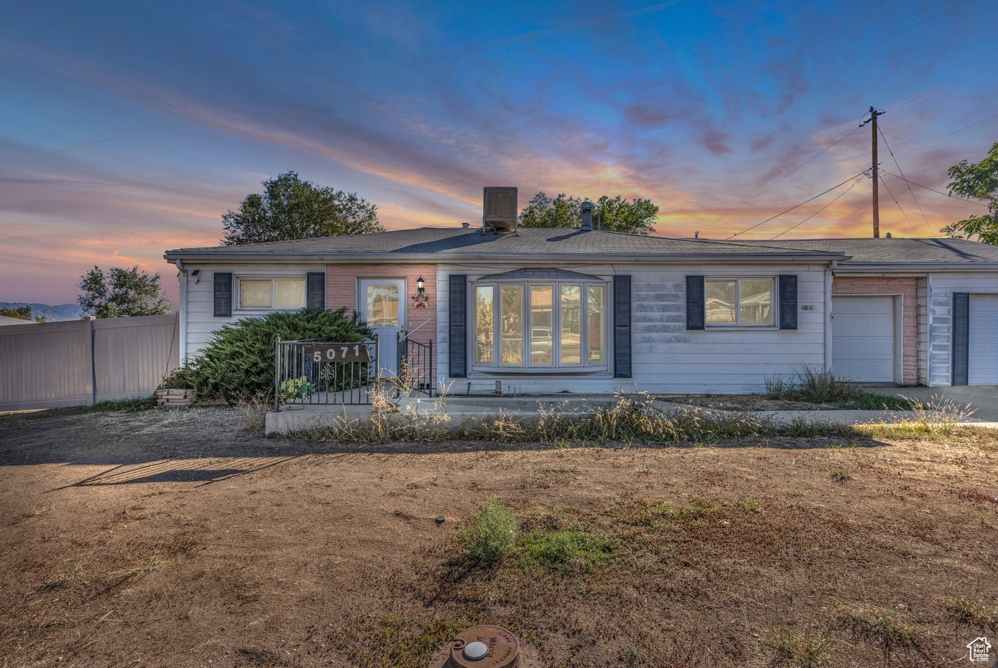 HOFFMAN HEIGHTS - Residential