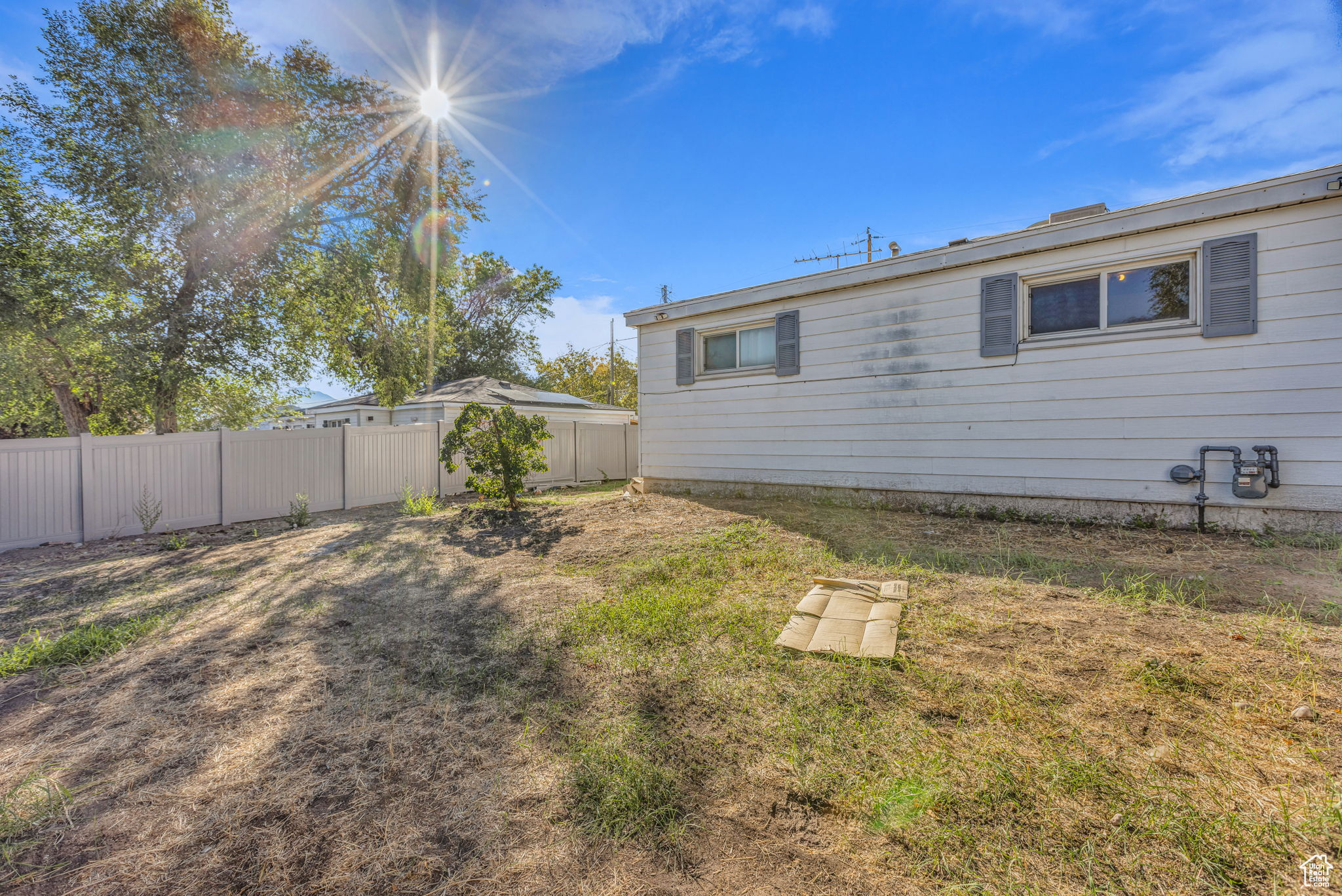 HOFFMAN HEIGHTS - Residential