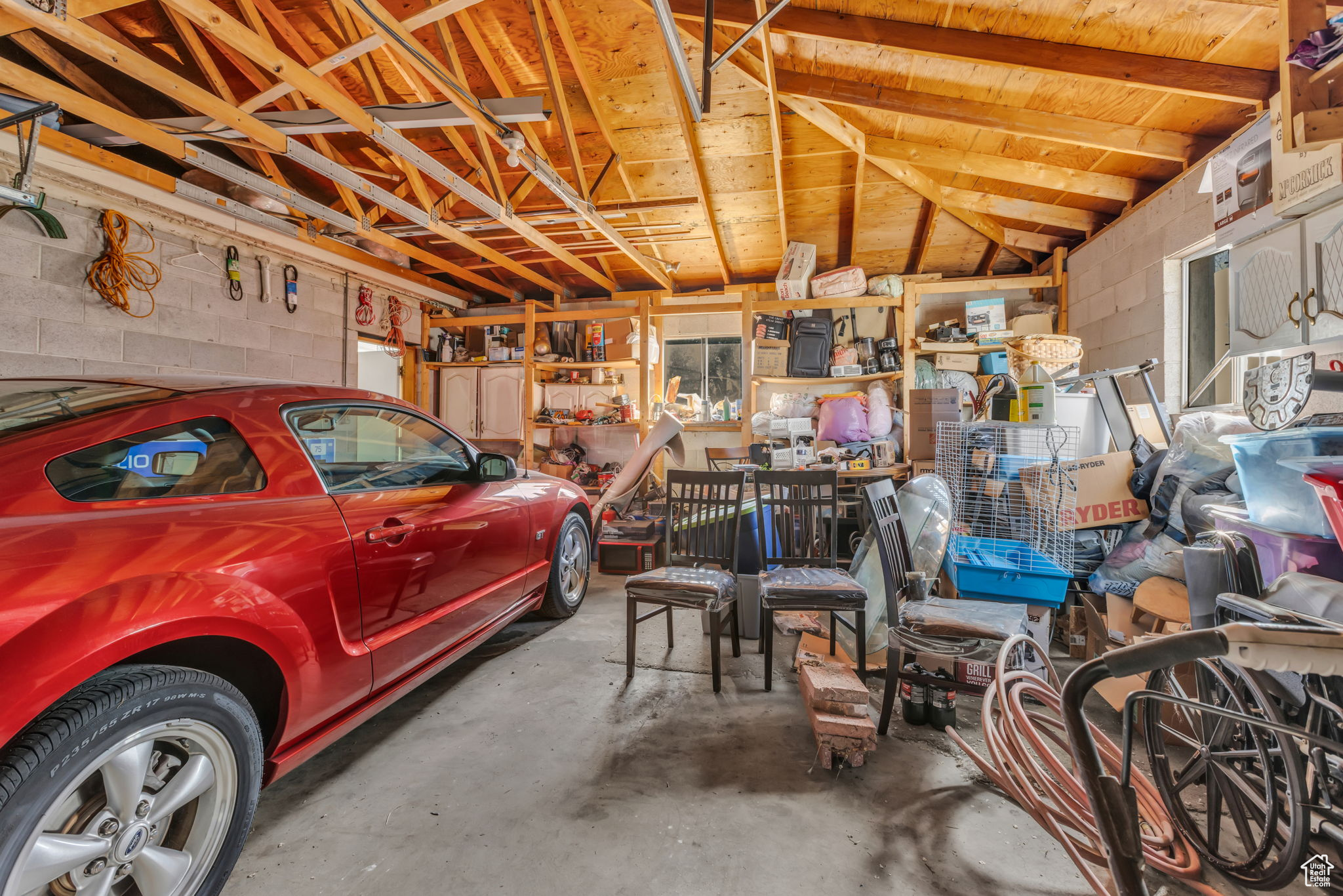 HOFFMAN HEIGHTS - Residential