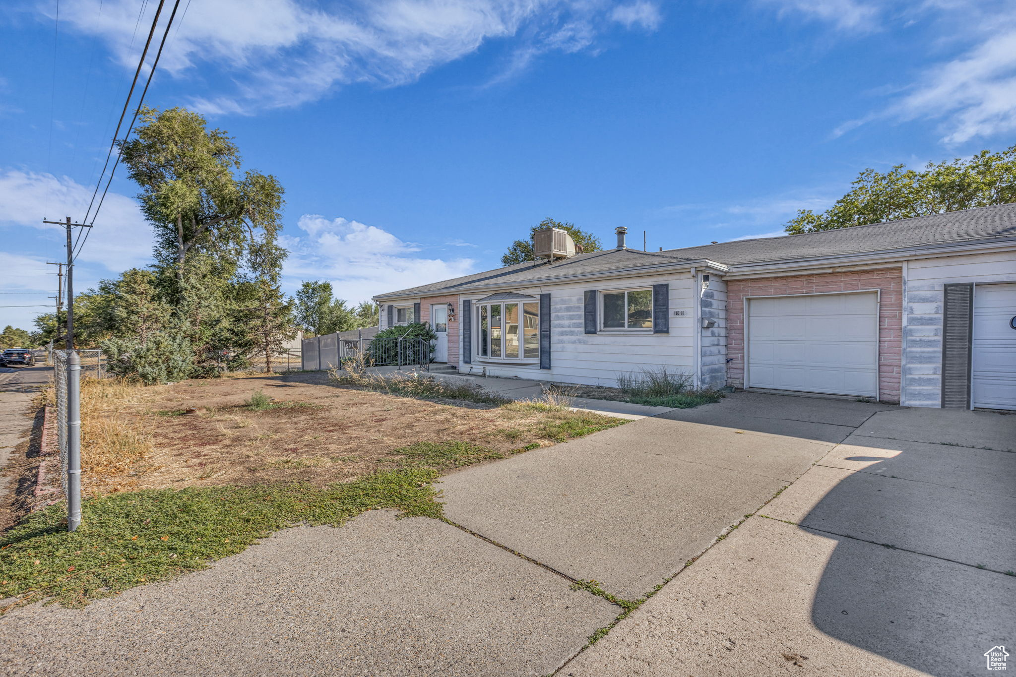 HOFFMAN HEIGHTS - Residential