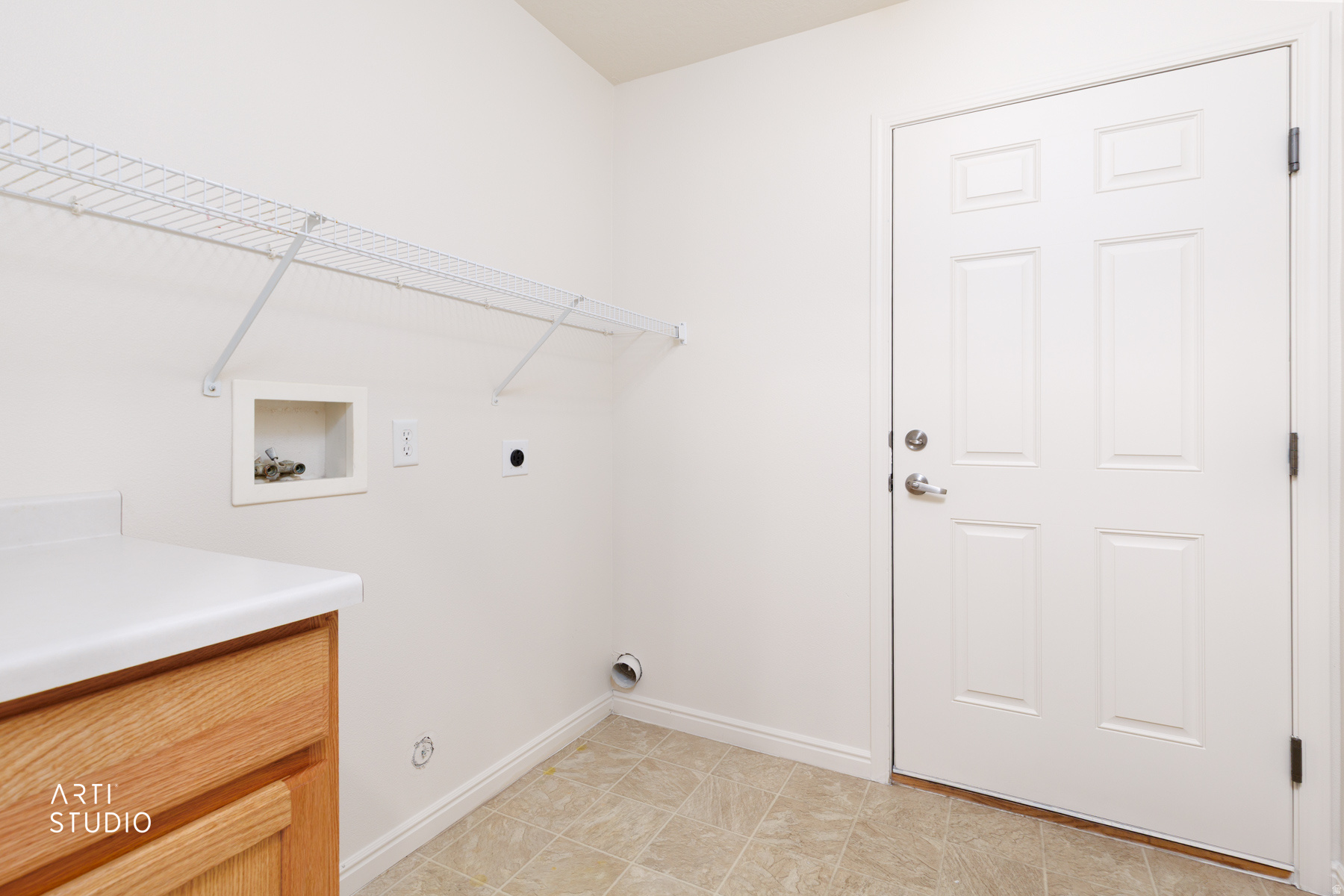 MEADOW PARK VILLAS - Residential Income