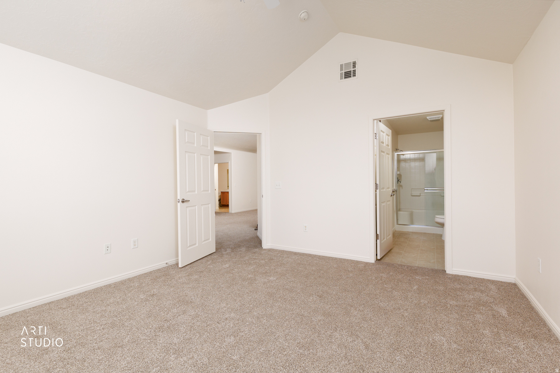 MEADOW PARK VILLAS - Residential Income