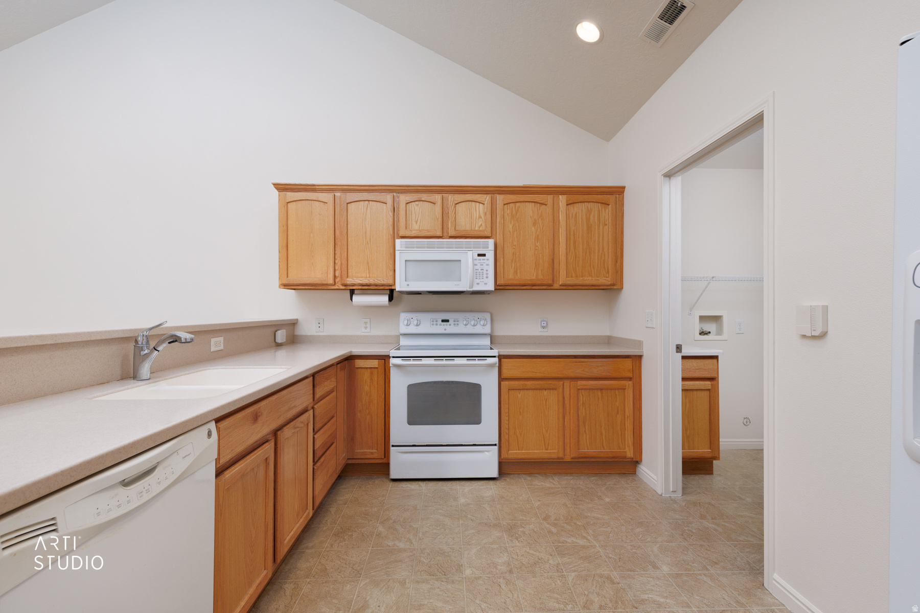MEADOW PARK VILLAS - Residential Income