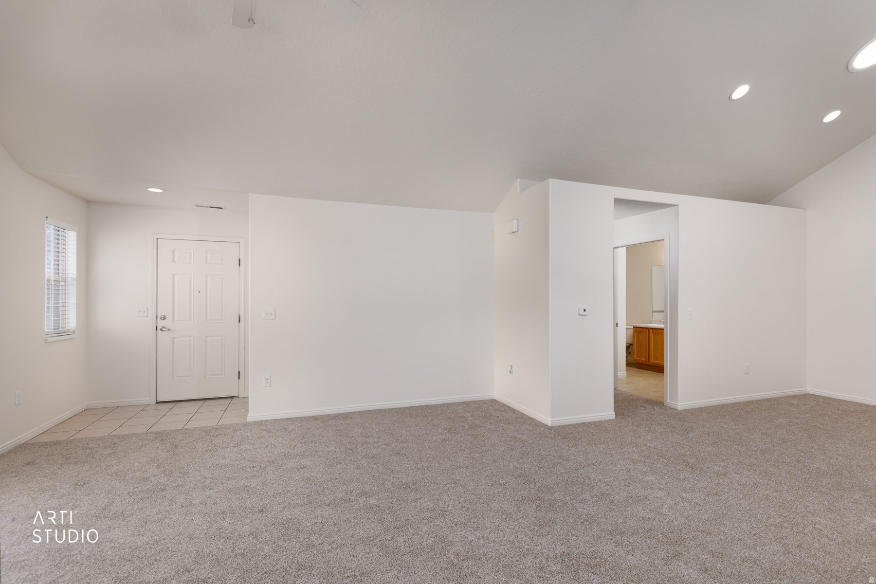 MEADOW PARK VILLAS - Residential Income
