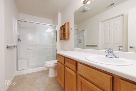 Tiny photo for 344 N 1100 E #G-1, Lehi, UT 84043 (MLS # 2156447)
