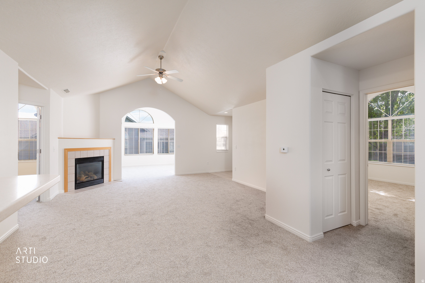 MEADOW PARK VILLAS - Residential Income