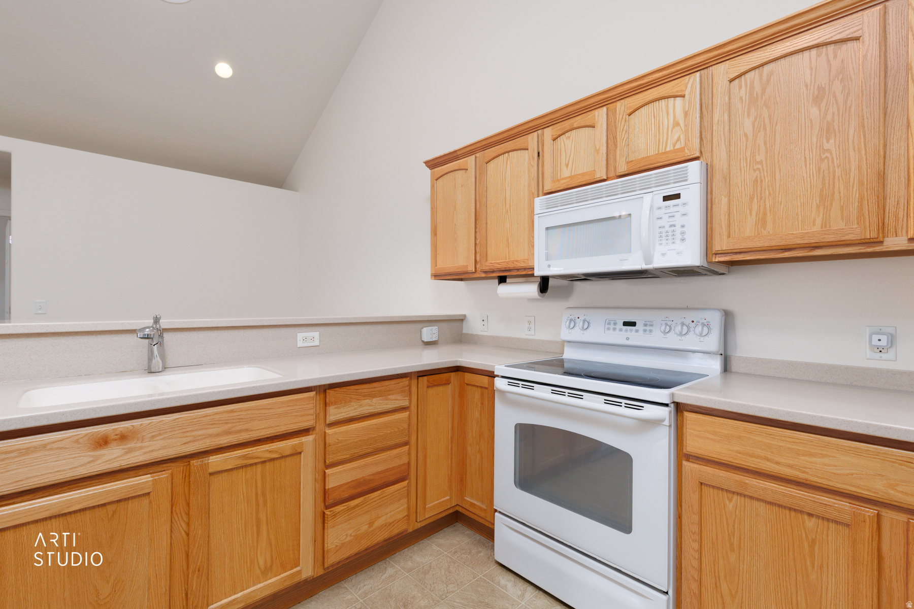 MEADOW PARK VILLAS - Residential Income