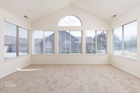 Tiny photo for 344 N 1100 E #G-1, Lehi, UT 84043 (MLS # 2156447)