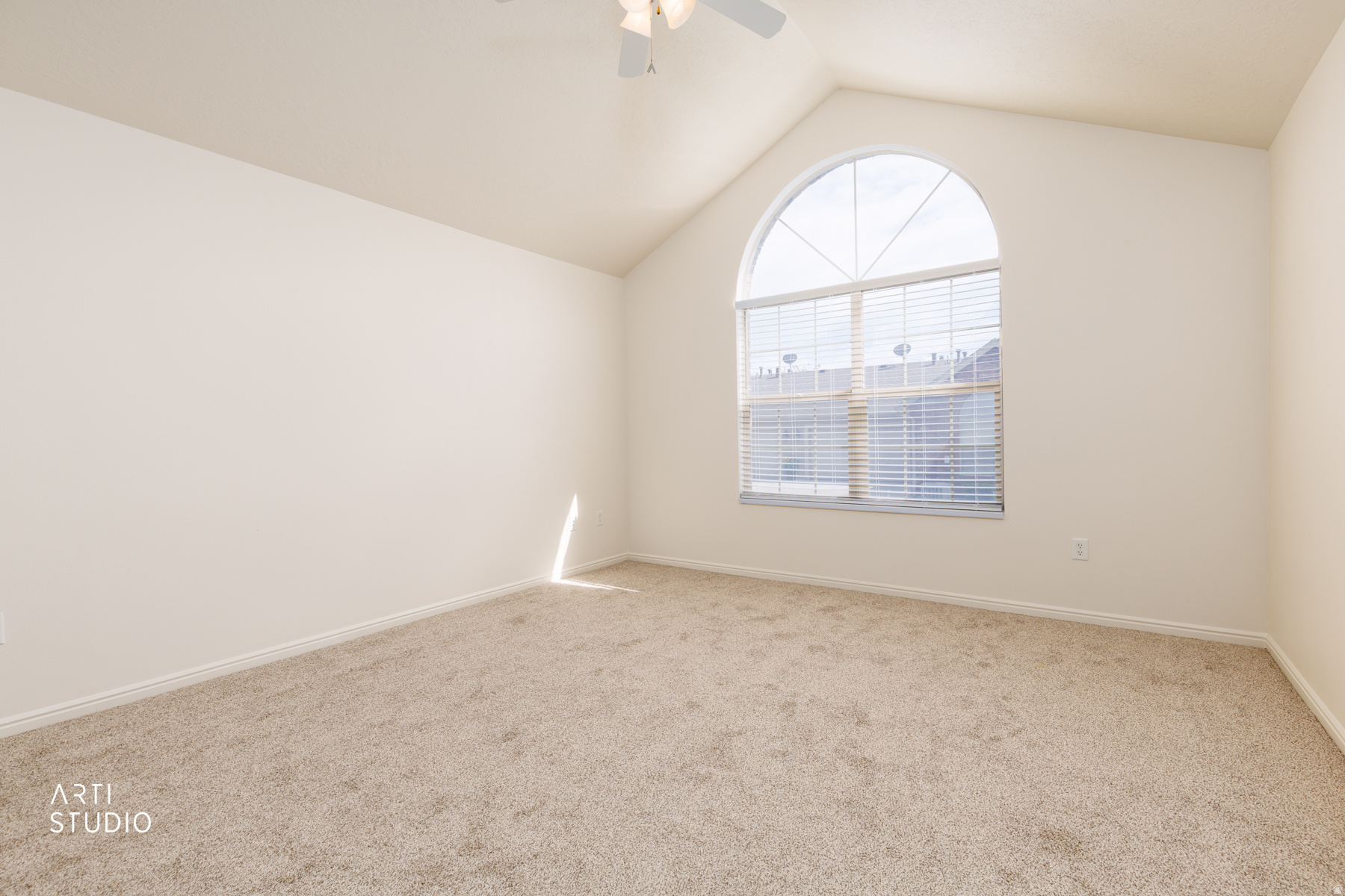 MEADOW PARK VILLAS - Residential Income