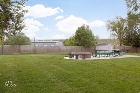 Tiny photo for 344 N 1100 E #G-1, Lehi, UT 84043 (MLS # 2156447)