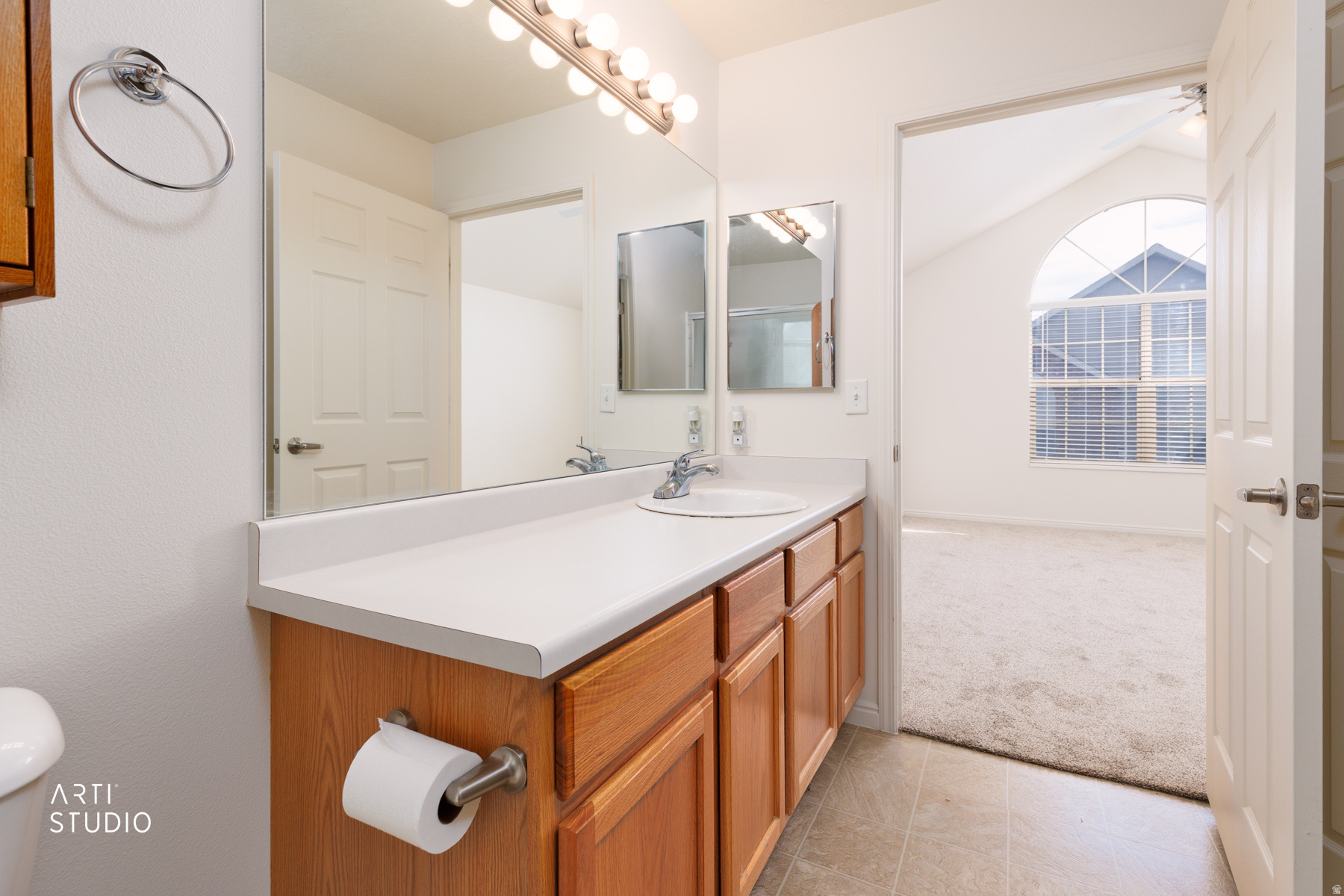 MEADOW PARK VILLAS - Residential Income