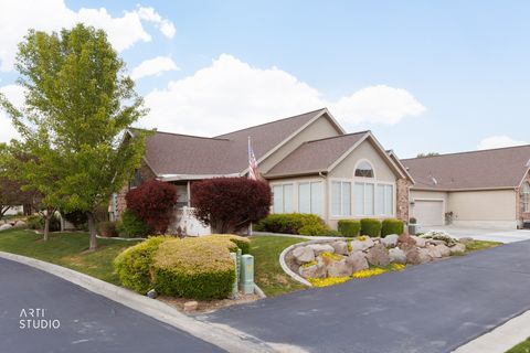 Tiny photo for 344 N 1100 E #G-1, Lehi, UT 84043 (MLS # 2156447)
