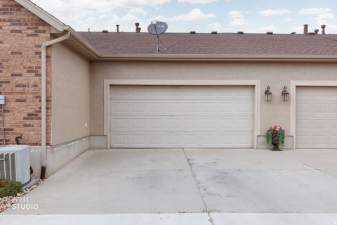 Tiny photo for 344 N 1100 E #G-1, Lehi, UT 84043 (MLS # 2156447)
