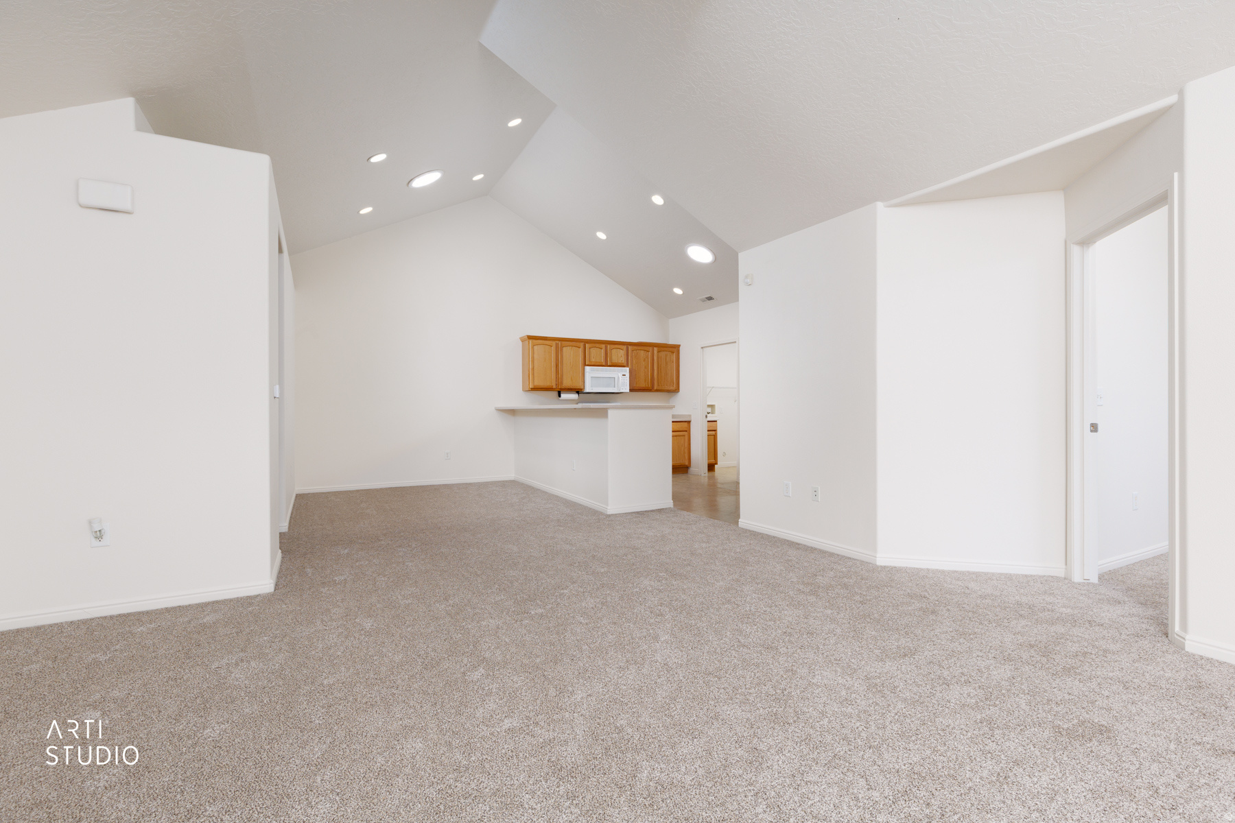 MEADOW PARK VILLAS - Residential Income