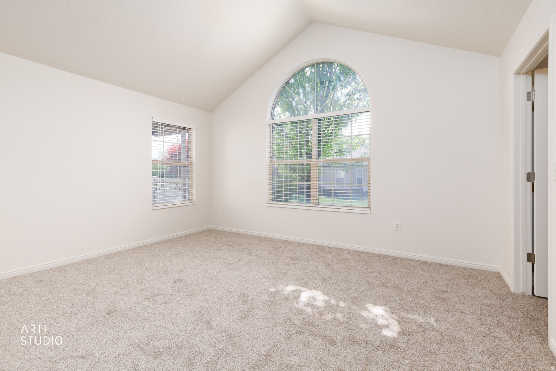 MEADOW PARK VILLAS - Residential Income