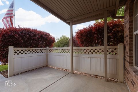 Tiny photo for 344 N 1100 E #G-1, Lehi, UT 84043 (MLS # 2156447)