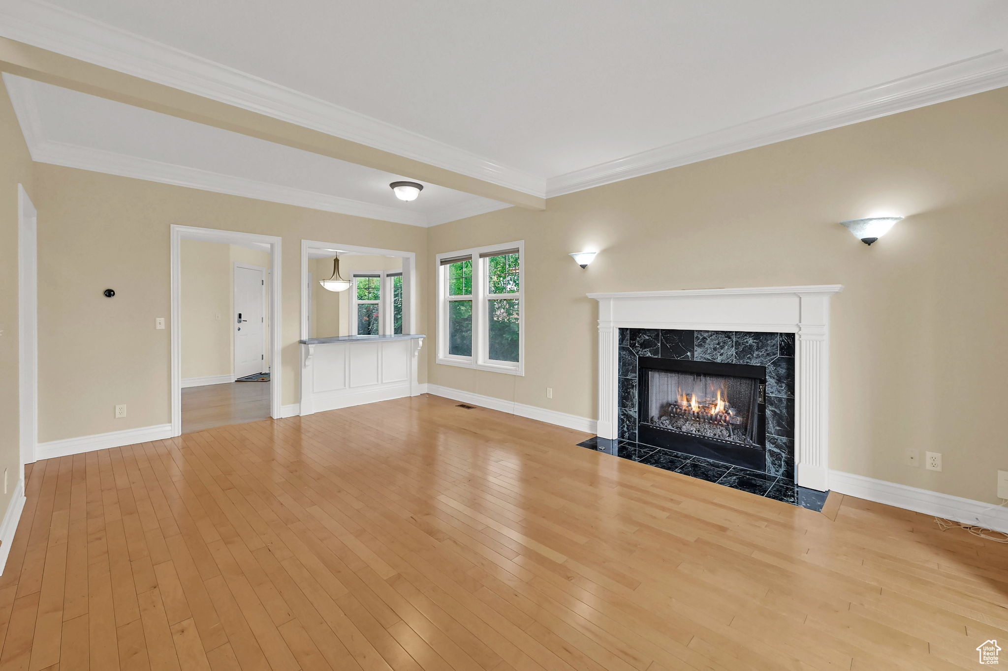 ENSIGN PLACE - Residential