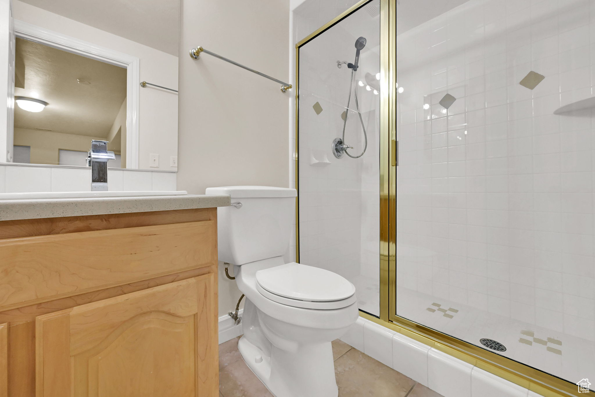 ENSIGN PLACE - Residential