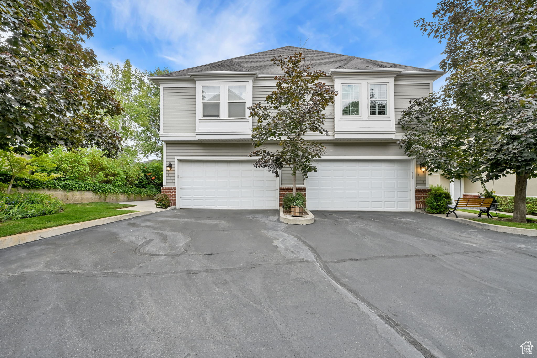 ENSIGN PLACE - Residential