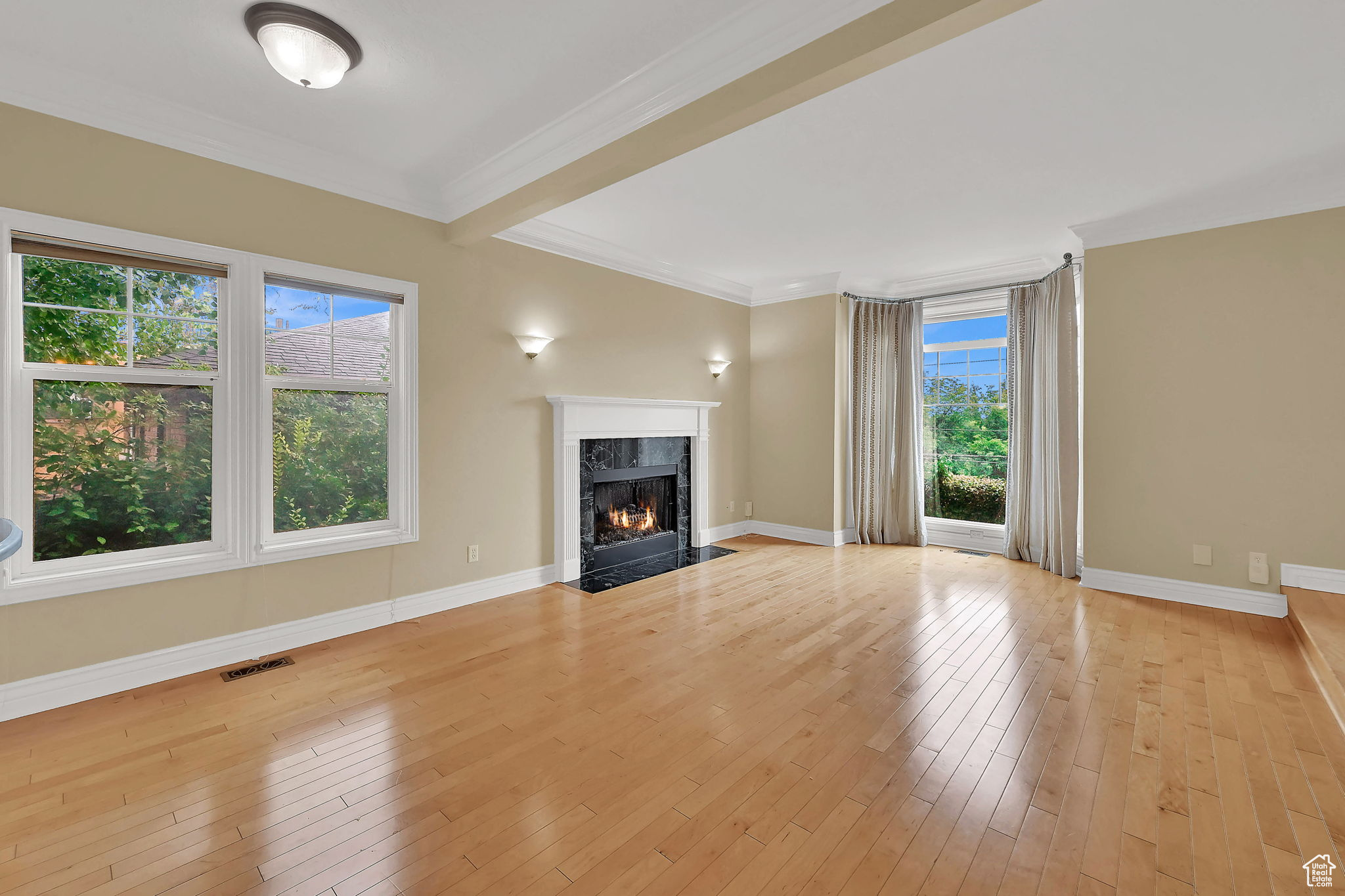 ENSIGN PLACE - Residential