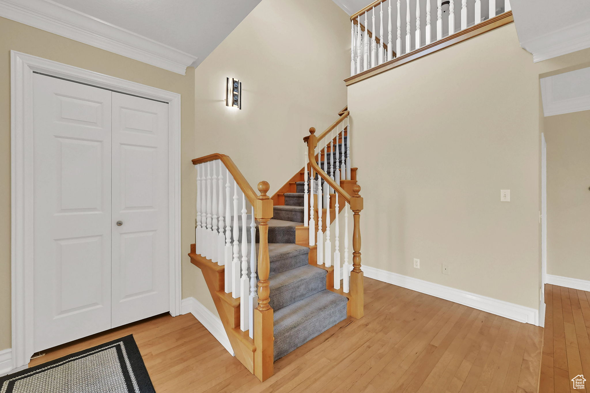 ENSIGN PLACE - Residential