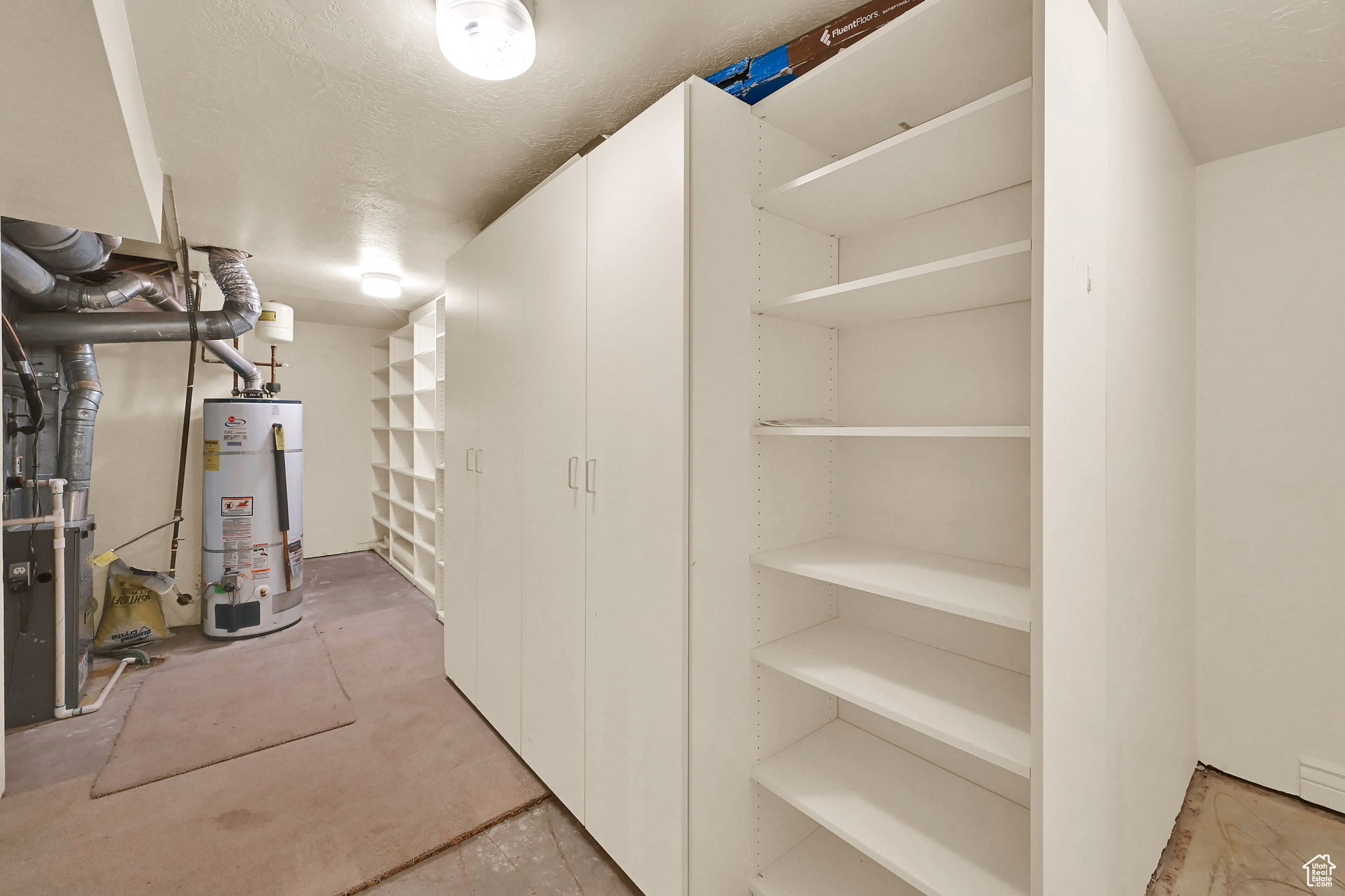 ENSIGN PLACE - Residential