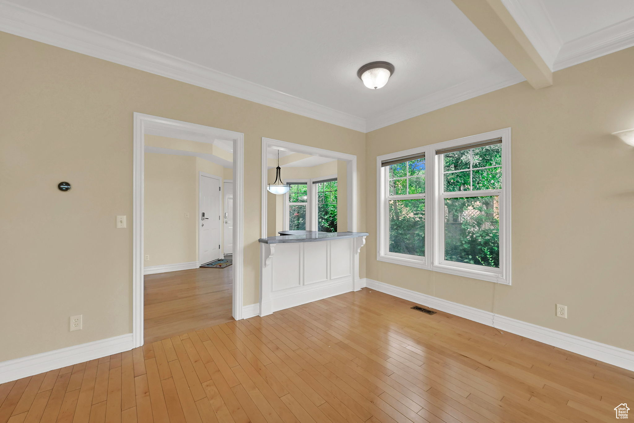 ENSIGN PLACE - Residential