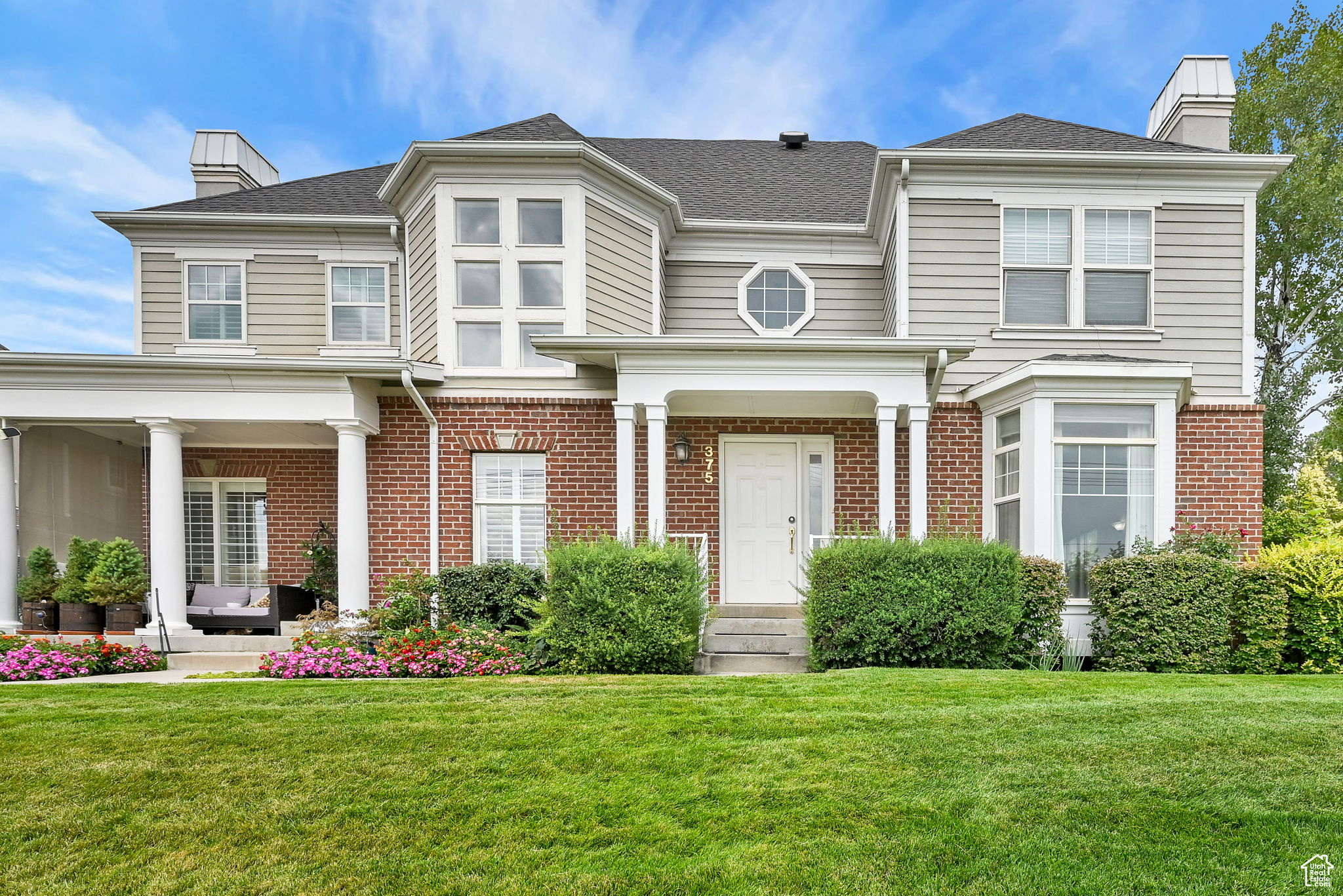 ENSIGN PLACE - Residential