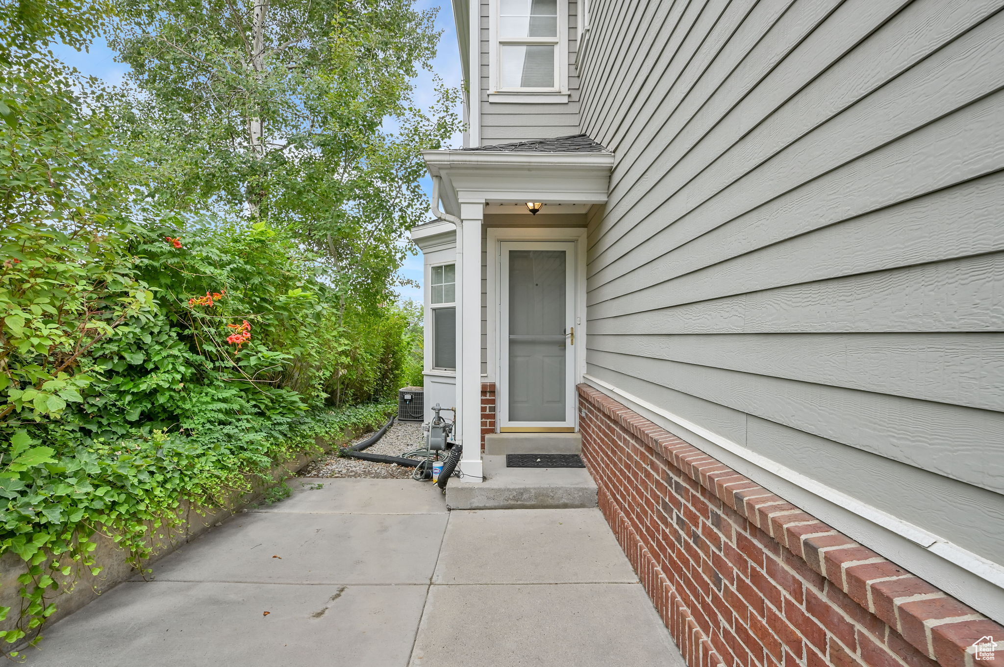 ENSIGN PLACE - Residential