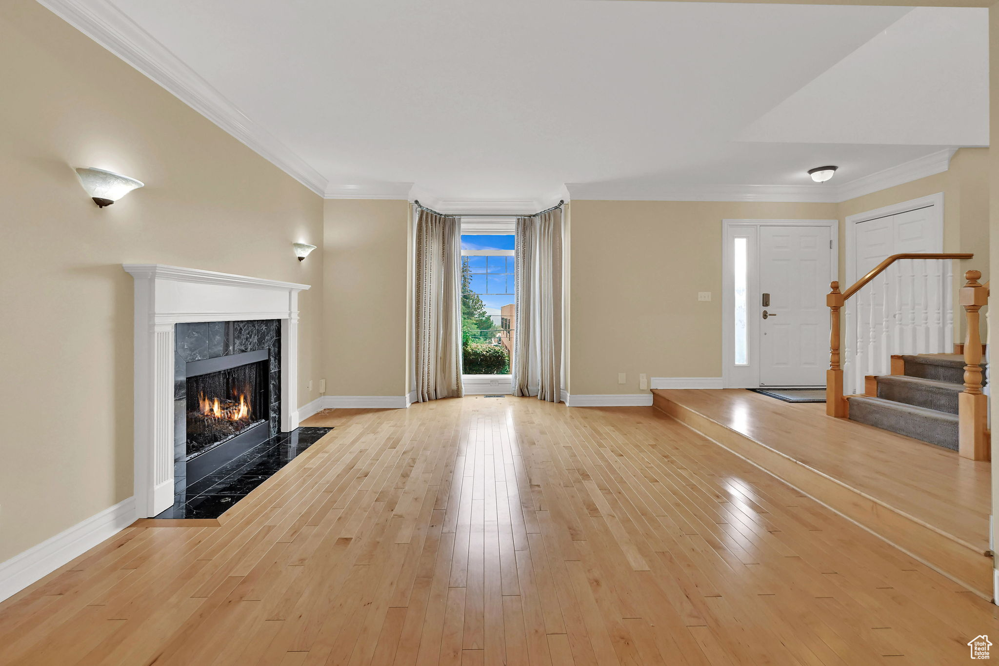 ENSIGN PLACE - Residential