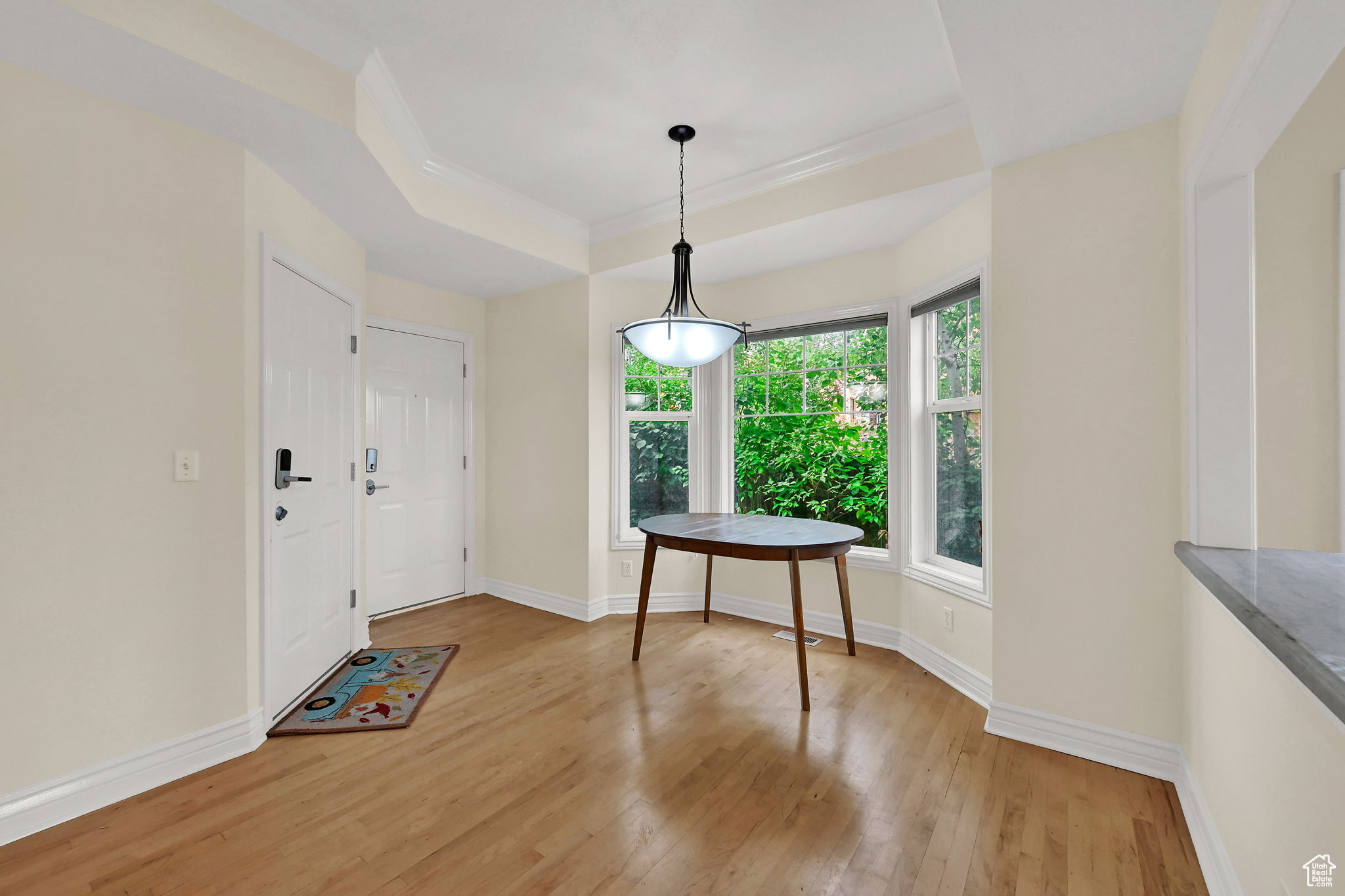 ENSIGN PLACE - Residential