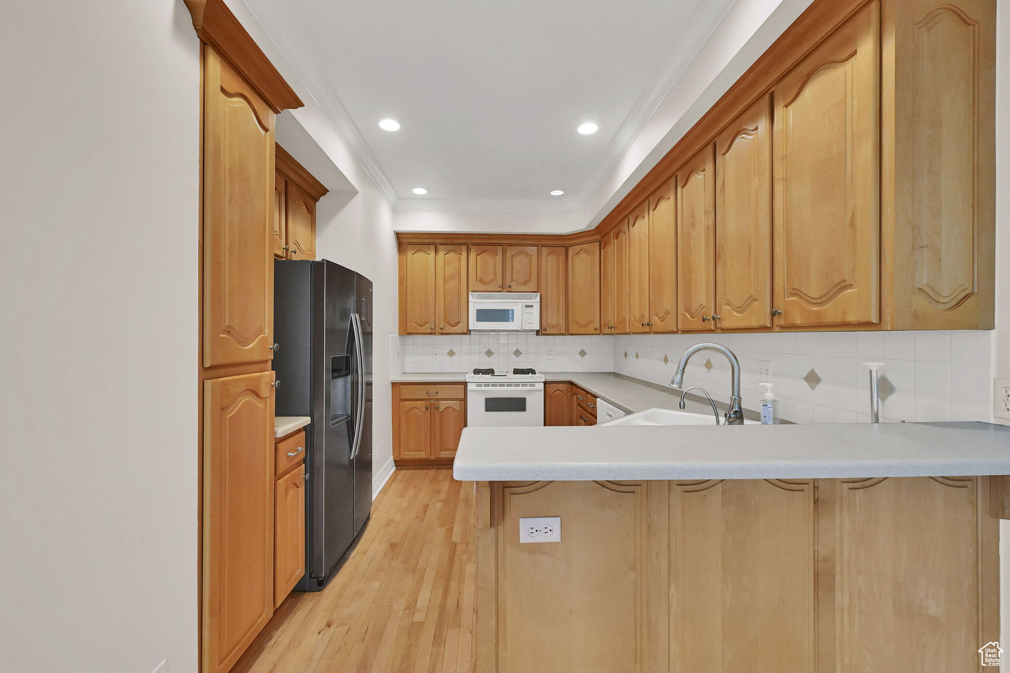 ENSIGN PLACE - Residential