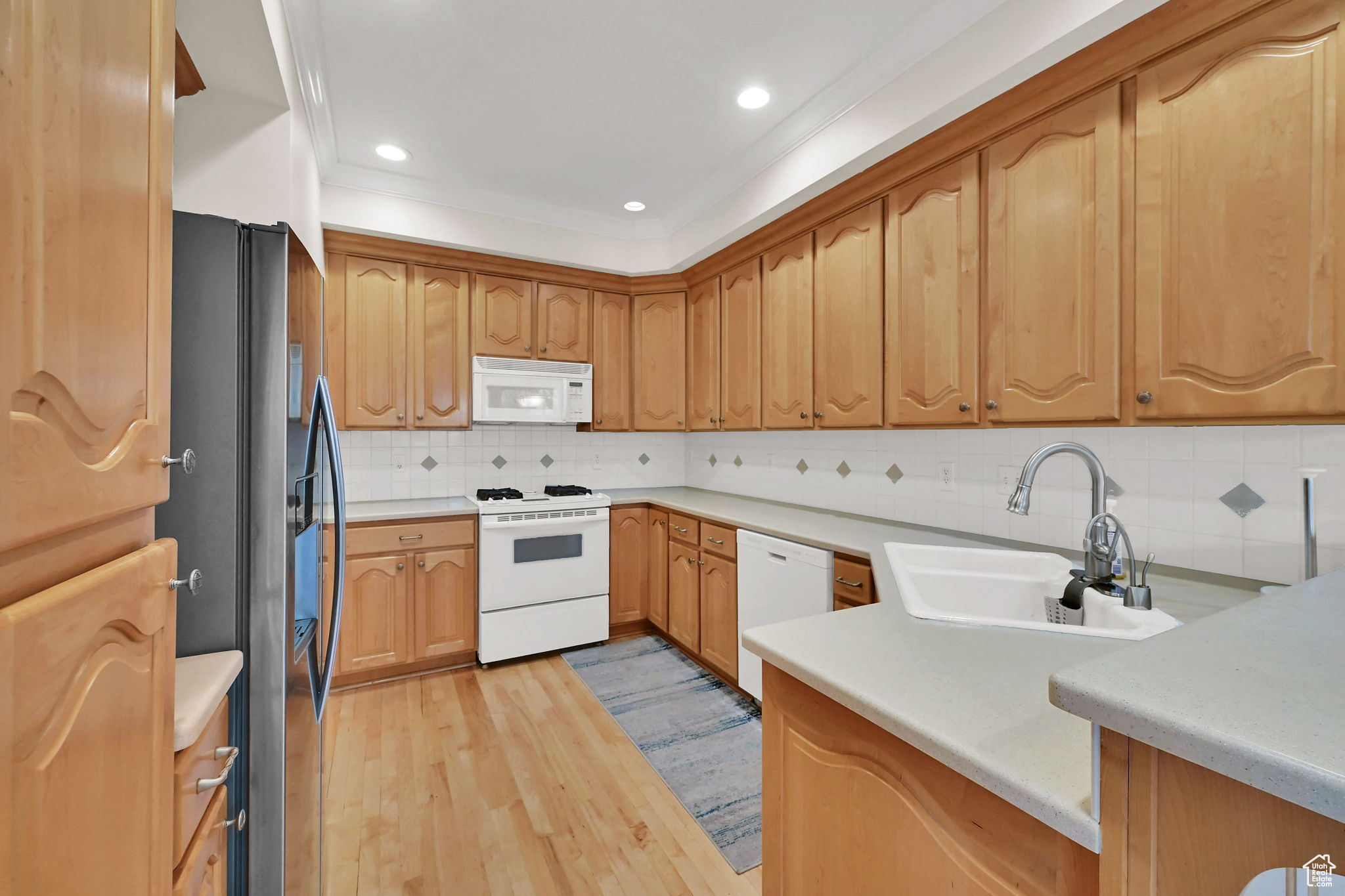 ENSIGN PLACE - Residential