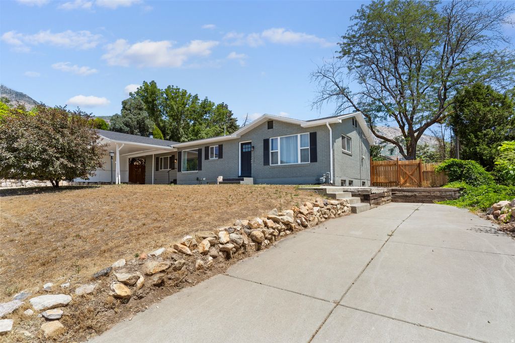 Photo of 3134 N 450 E, North Ogden, UT 84414 (MLS # 2168567)