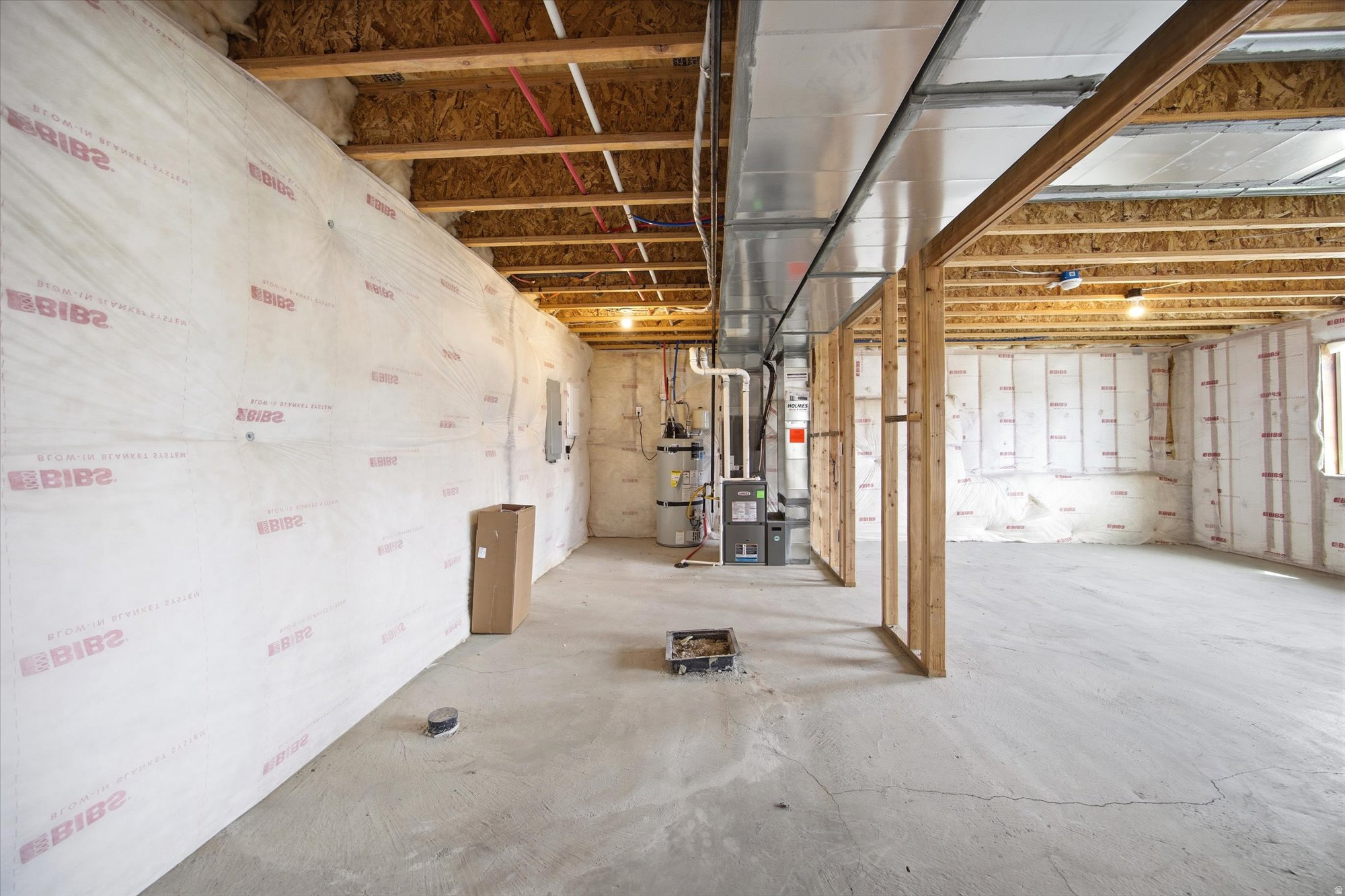 OVERLAND - Residential