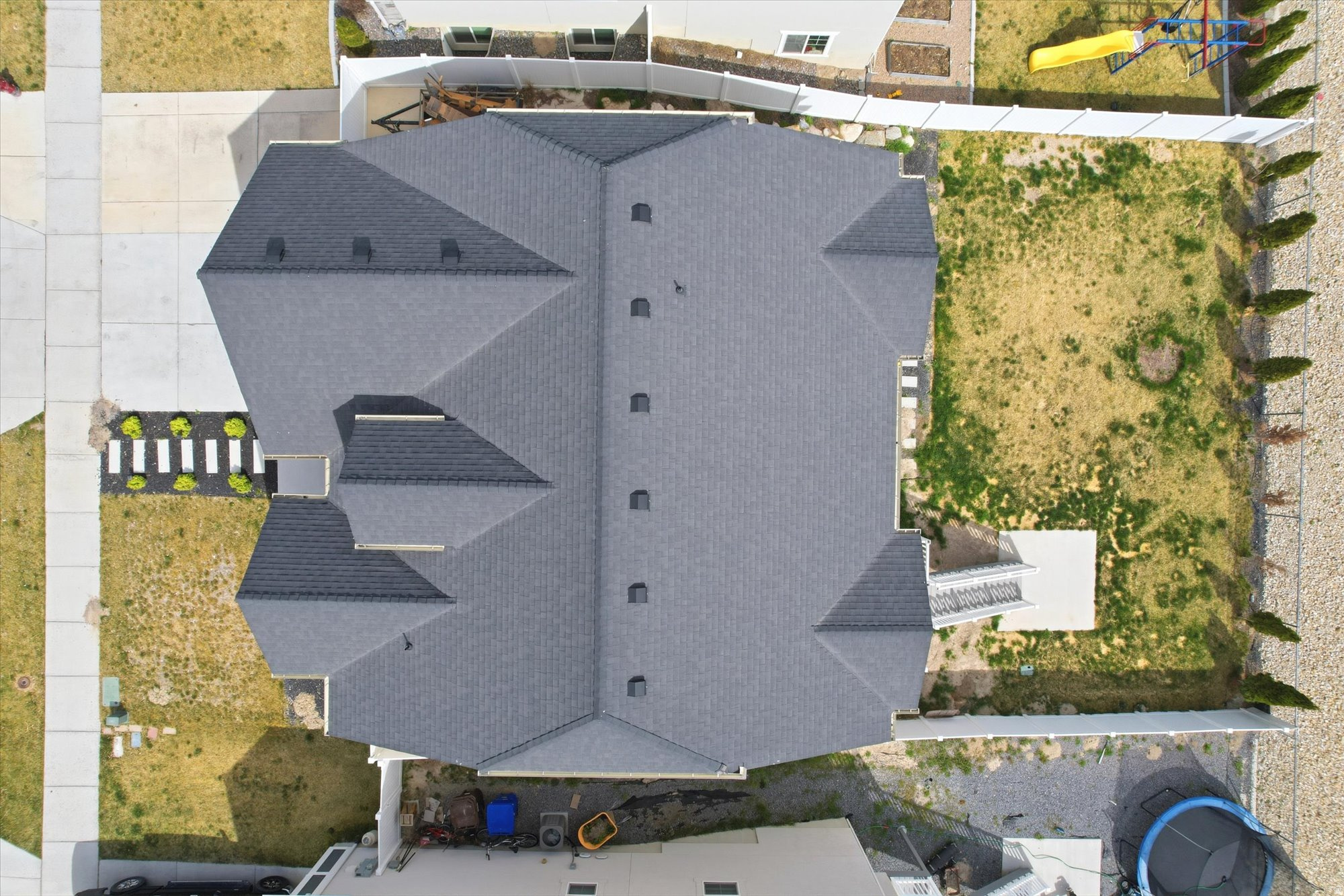 OVERLAND - Residential