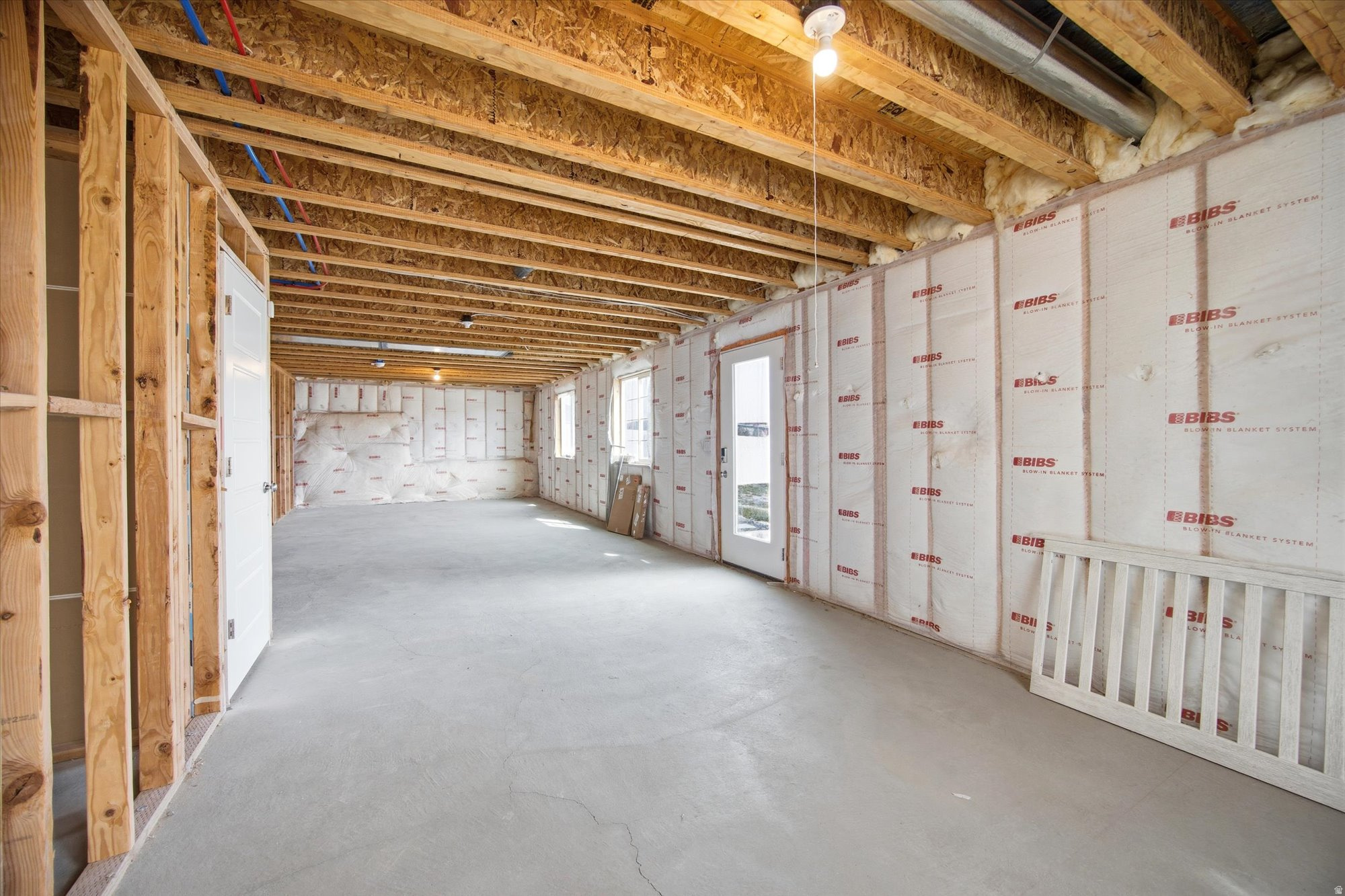 OVERLAND - Residential