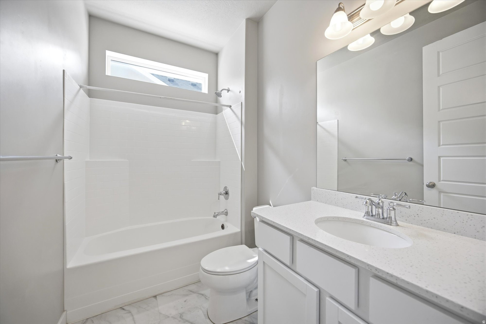 OVERLAND - Residential