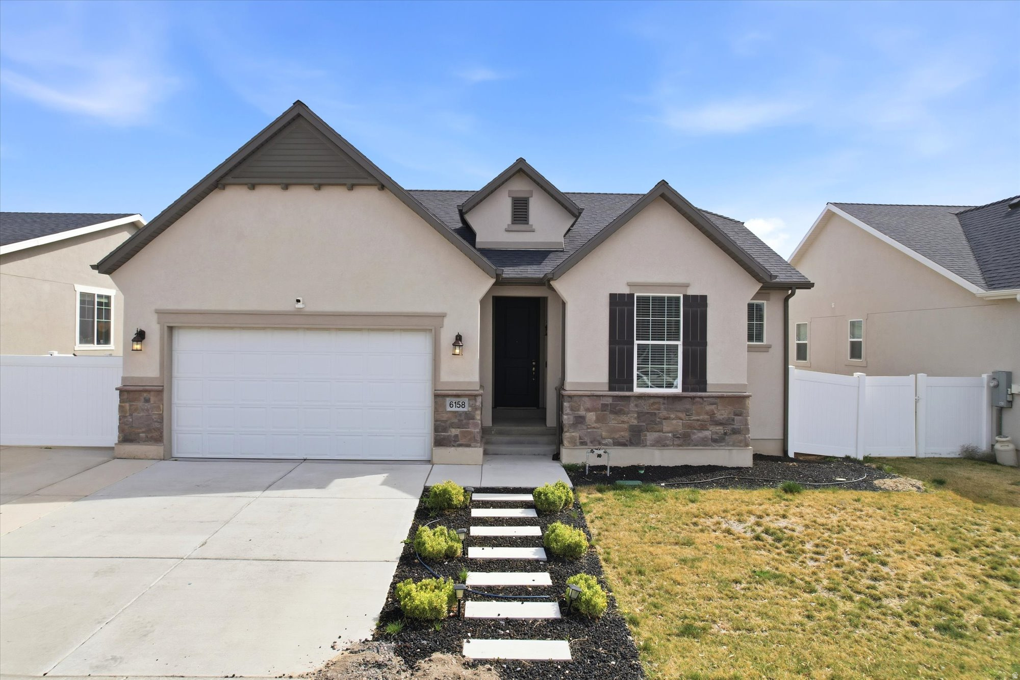 OVERLAND - Residential